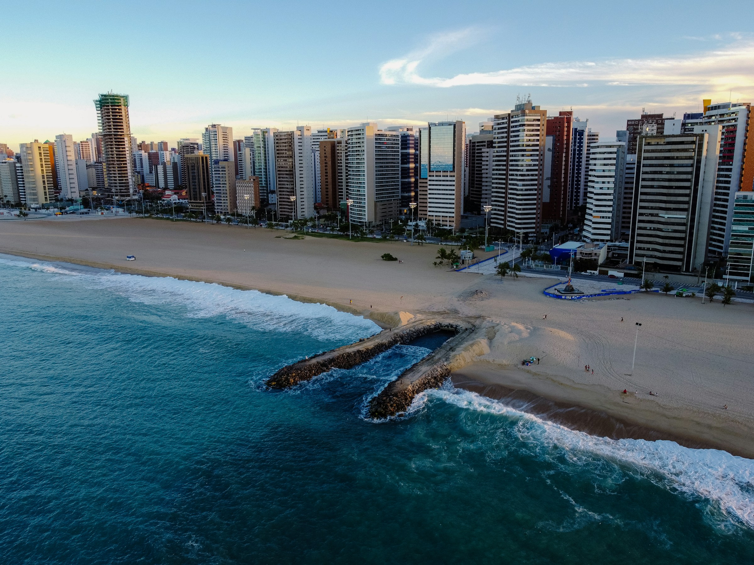 Datacenter Fortaleza