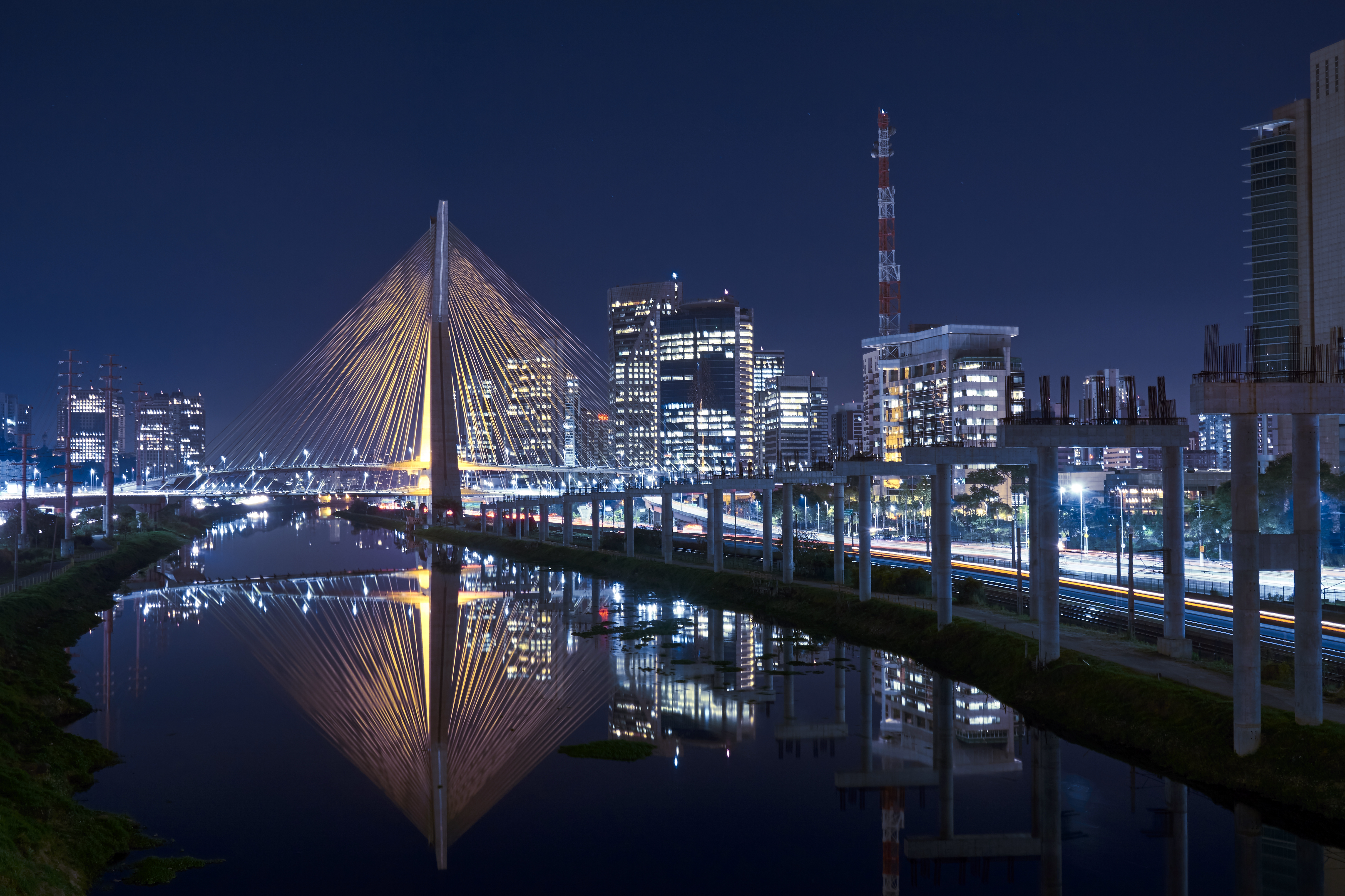 Datacenter São Paulo